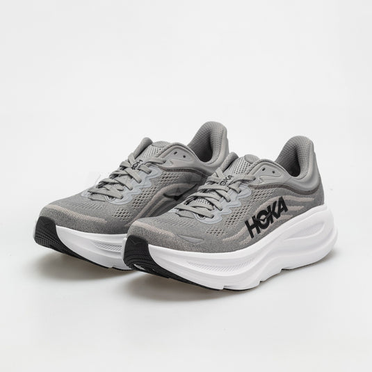 HOKA Bondi 9 Men’s Running Shoes in Pakistan | 100% Authentic Vietnam-Made - SKU-905