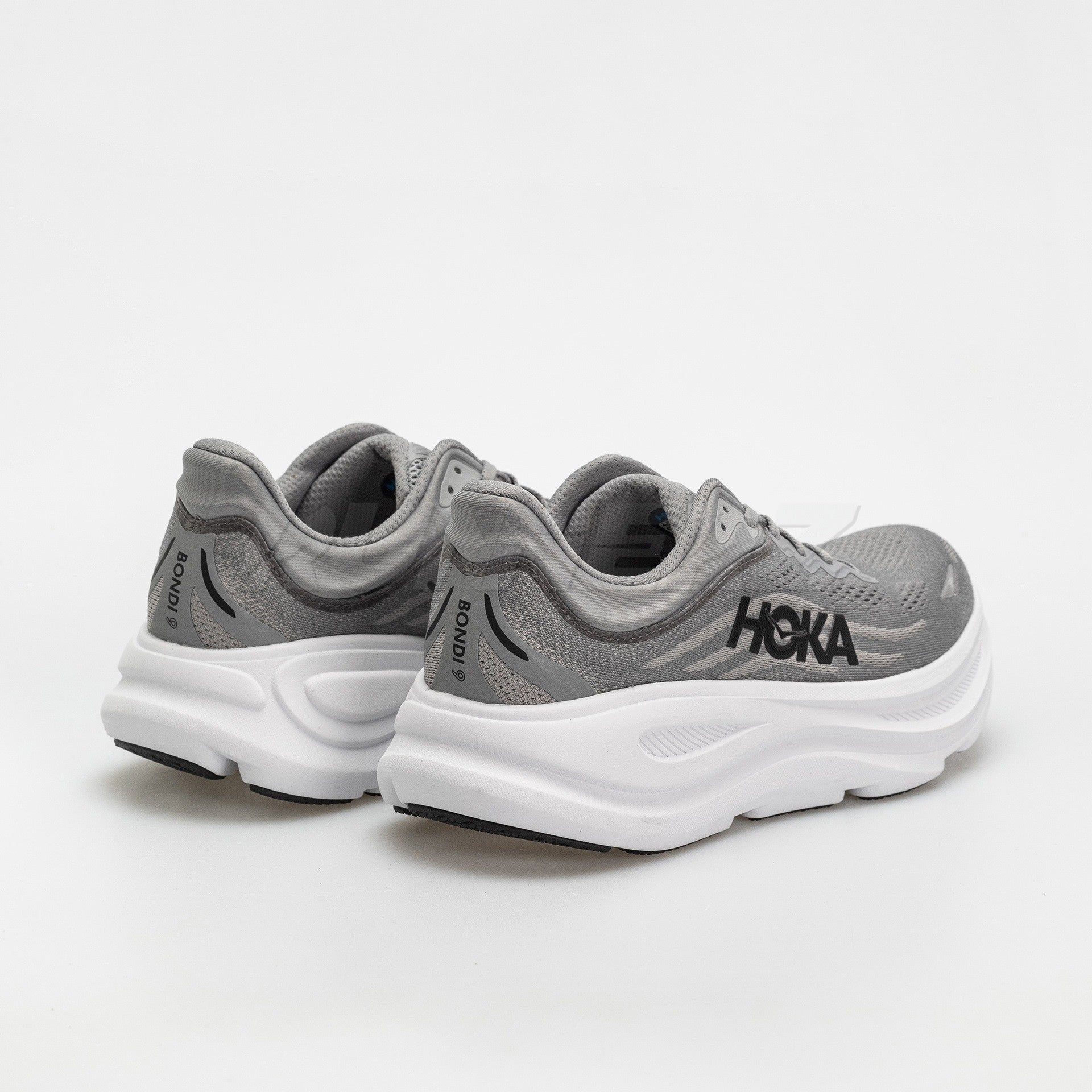 HK Bondi 9 Men’s Running Shoes in Pakistan | 100% Authentic Vietnam-Made - SKU-905