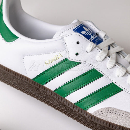 Shop Adidas Samba OG in Pakistan – Flat 30% Off Today