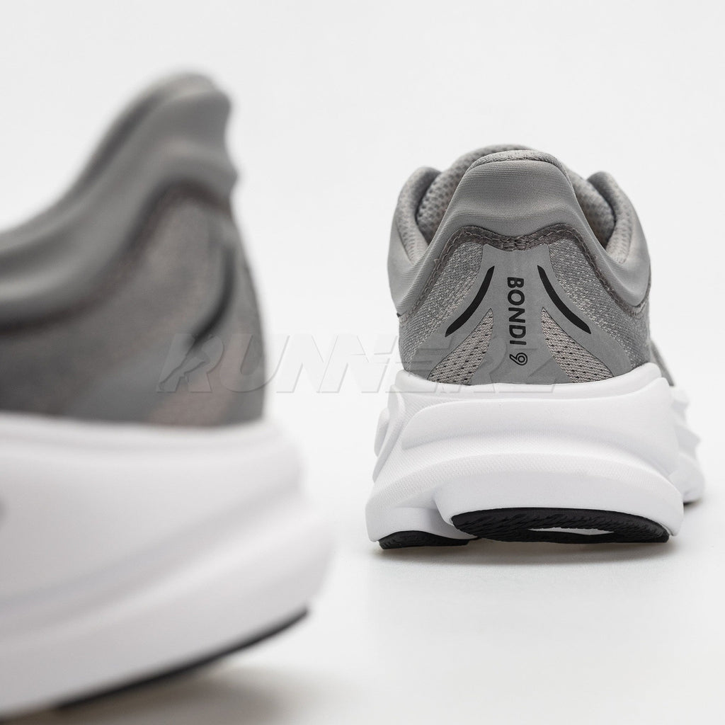 HK Bondi 9 Men’s Running Shoes in Pakistan | 100% Authentic Vietnam-Made - SKU-905