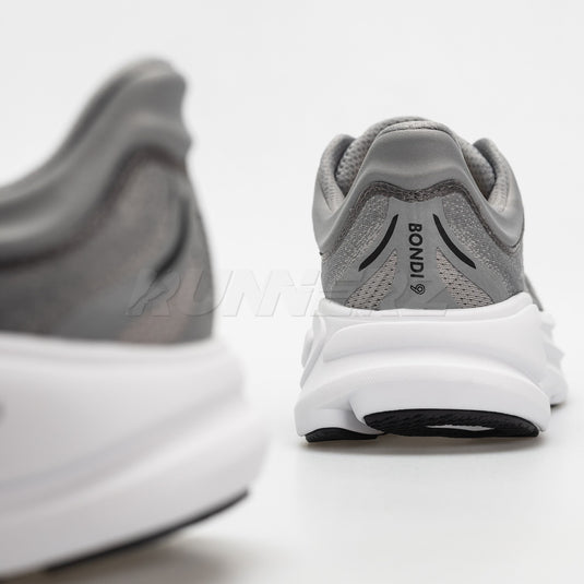 HOKA Bondi 9 Men’s Running Shoes in Pakistan | 100% Authentic Vietnam-Made - SKU-905