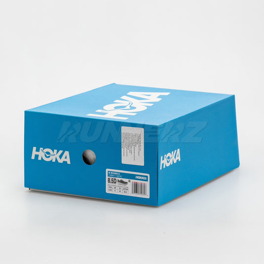 HOKA Bondi 9 Men’s Running Shoes in Pakistan | 100% Authentic Vietnam-Made - SKU-905