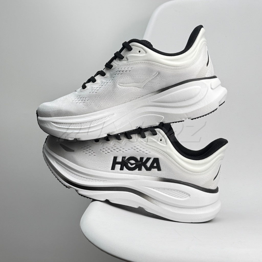 HK Bondi 9 Men’s Running Shoes in Pakistan | 100% Authentic Vietnam-Made - SKU-905