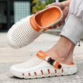 Best EVA Clogs for Men in Pakistan | Lightweight Breathable Comfort Clogs – Runnerz AeroFlow™ | SKU-GX1812