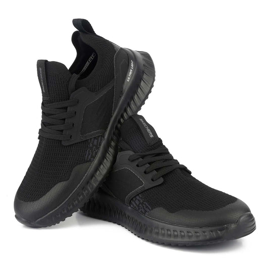 Go Walk Max - Ultra Light 41 / Full Black