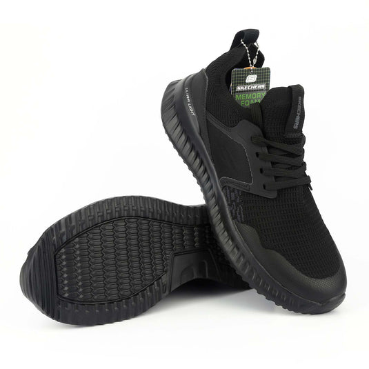 Go Walk Max - Ultra Light 42 / Full Black