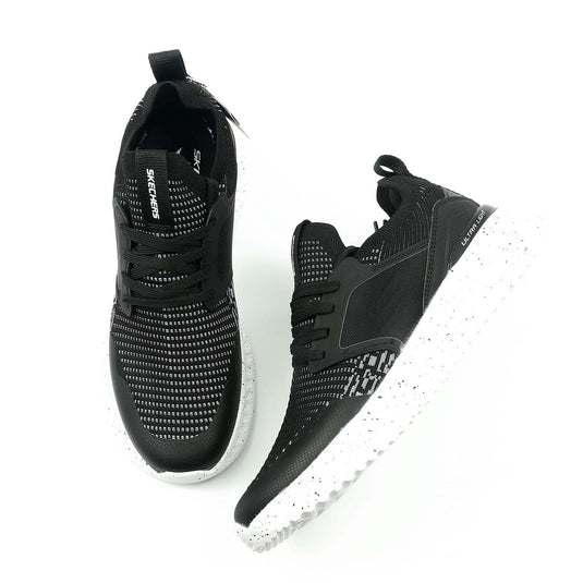 Go Walk Max - Ultra Light 40 / Black White